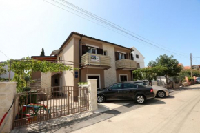 Apartments Orhideja